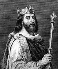 Lodewijk II van West-Francie ( )